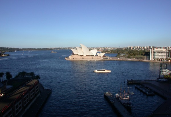 Opera House